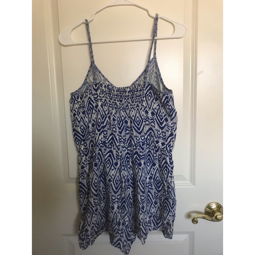 Romper - Picture 2 of 3